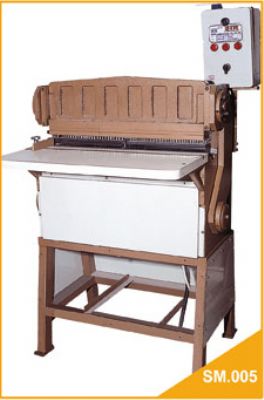 SIr KalIp ve Makina San. Tic. Ltd. ti. - 